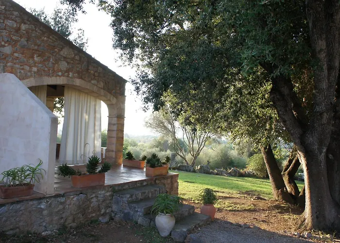 El Encinar de Arta