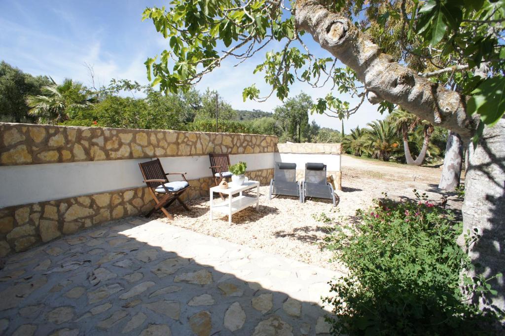 Guest house El Encinar De 4*