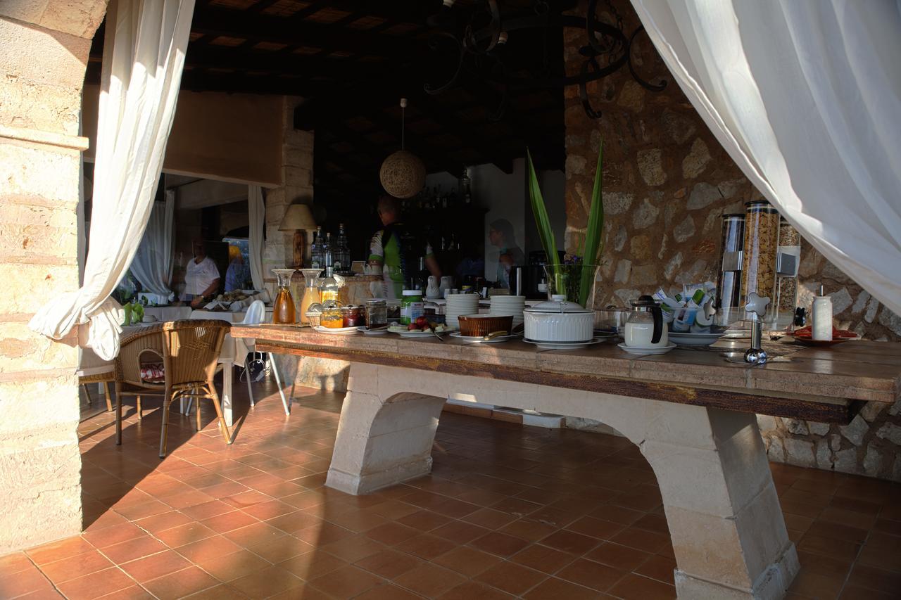 Guest house El Encinar De